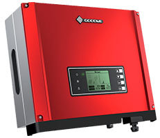GOODWE GW5000-DT 5 кВт